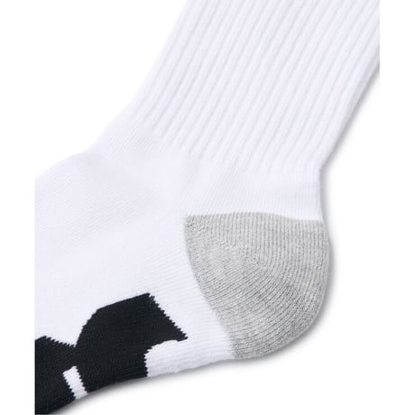FTC | FTC TEAM SOCKS "WHITE"
