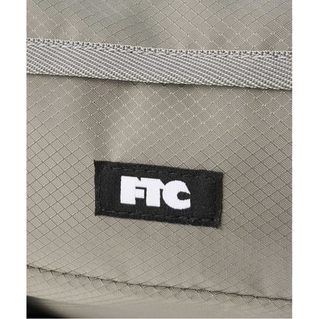 FTC | WAIST BAG "3COLOR" (FTC026SPA02)