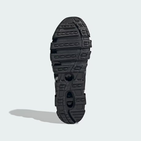 adidas originals | Mega Ghostride(Core Black / Iron Metallic / Core Black)