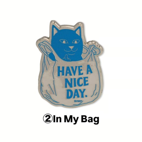 RIPNDIP |Pins(5 design)