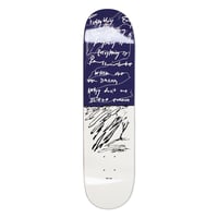 POLAR SKATE CO. / TEAM - ALE SLEEP FOREVER (8.0inch)