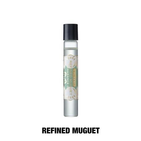 CIGARRO / FRAGRANCE OIL ロールオン香水 (7SCENT)