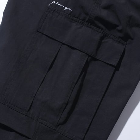 XLARGE | EASY CARGO PANTS(WHITE)