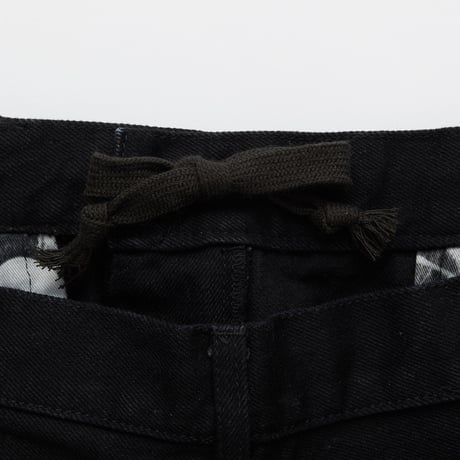 F.A.T. | MAMMOTH(BLACK)