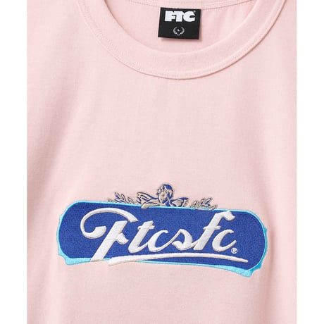 FTC | ANGEL TOP "PINK" (FTC026SUMSH11)