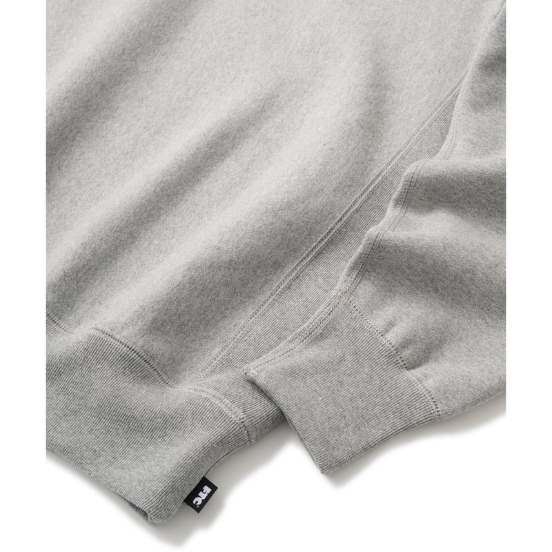 FTC | SMALL BOX LOGO CREW NECK 