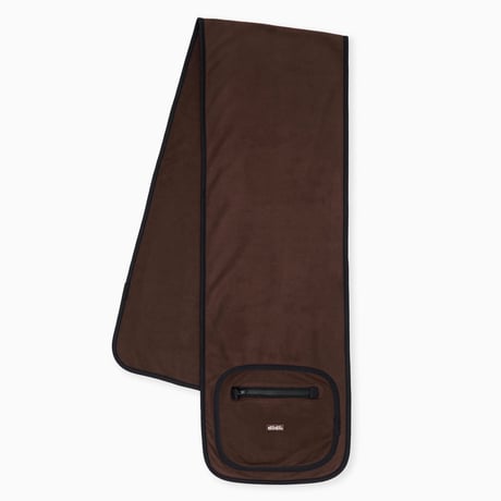 diidii | Fleece Scarf ( 2Color )