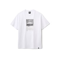 FTC | 190 STREET SUBWAY TEE "WHITE" (FTC026SUMT02)
