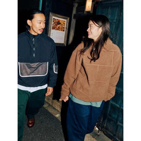 GRAMICCI | Gramicci & ALWAYTH TWILL PANTS(GREEN)