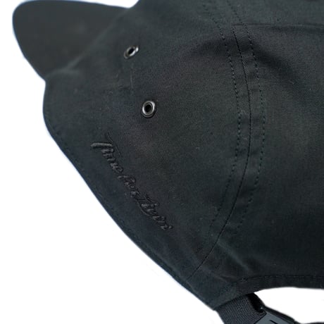 Time For Livin‘ / 1950 CLASSIC LOGO LONG BILL CAP (2COLOR)