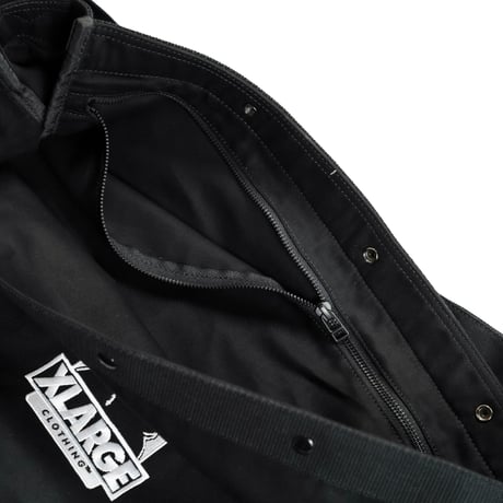 XLARGE | OG POSTMAN BIG SHOULDER BAG(2color)