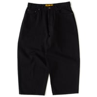 F.A.T. | MAMMOTH(BLACK)