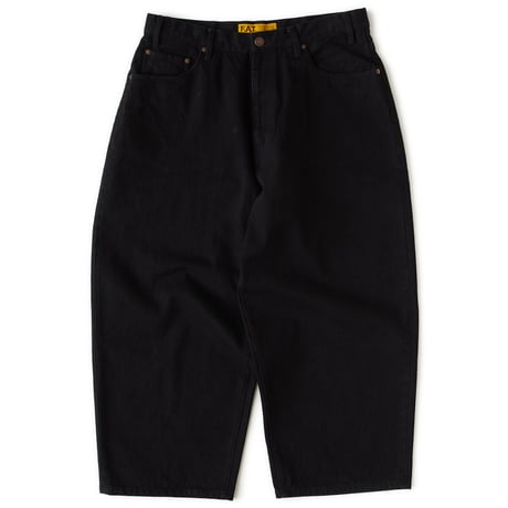 F.A.T. | MAMMOTH(BLACK)