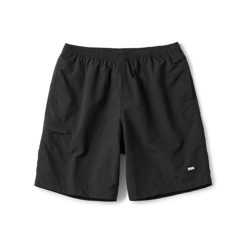 FTC | SUPPLEX®︎ NYLON SHORT 