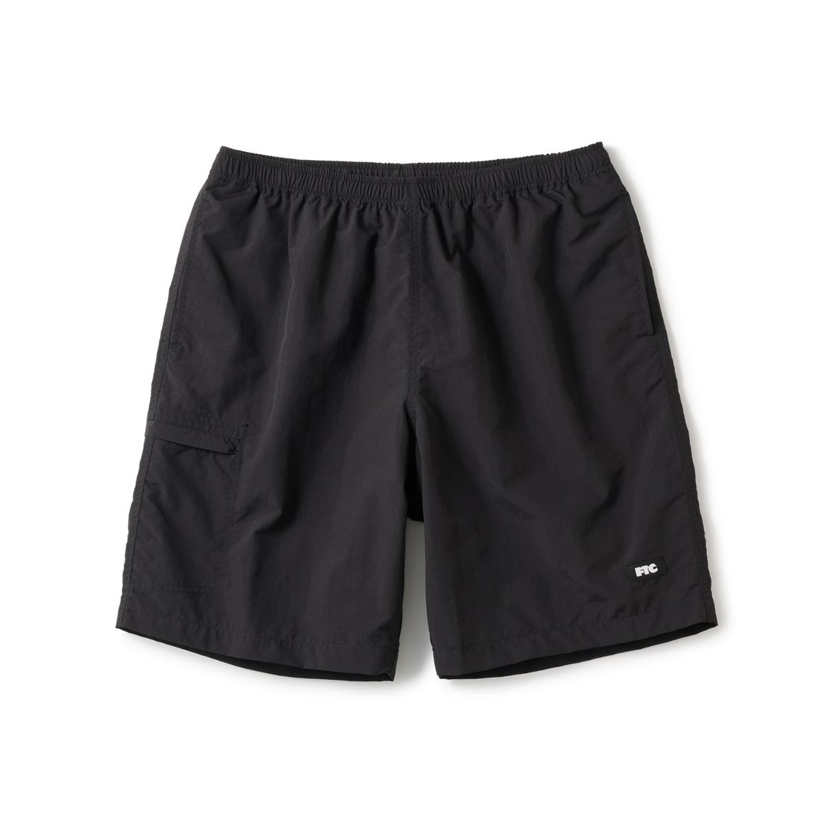 FTC | SUPPLEX®︎ NYLON SHORT 