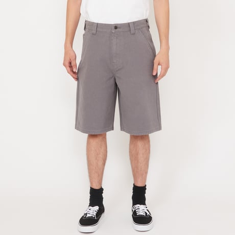 Dickies | Baggy Painte Shorts 56 (Gray)