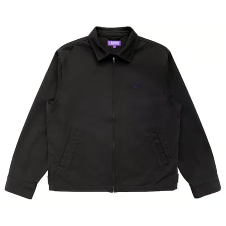 F.C.Real Bristol（エフシーレアルブリストル）の「MONOGRAM L/S