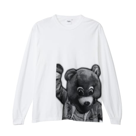 CATEGORY L/S TEE (長袖Tシャツ) | T.F.L online.shop