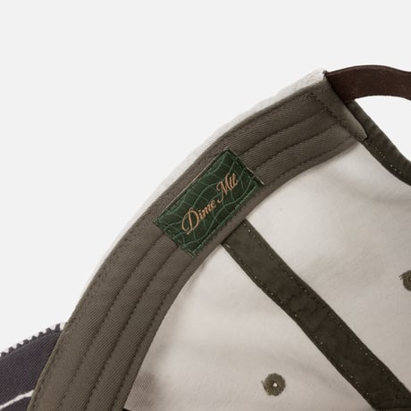 Dime / Wavy D Low Pro Cap (2 Color)