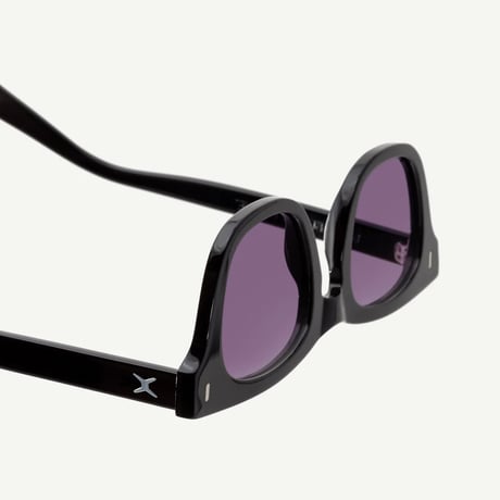 DECADE EYEWEAR / EARL 50s (2 Color)