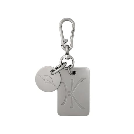 GOOPiMADE |  GCMP-K1 天域浮城 Metal Keychain(Silver)