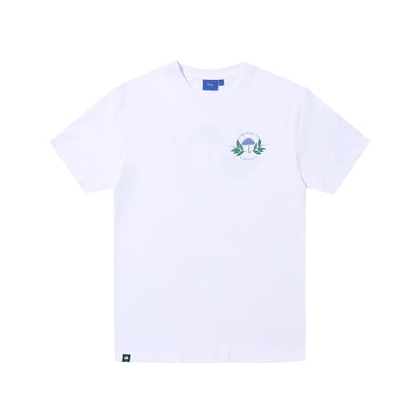 HELAS | LA MARQUE TEE "WHITE"