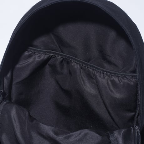 XLARGE | CANVAS TACTICAL BACKPACK(2color)