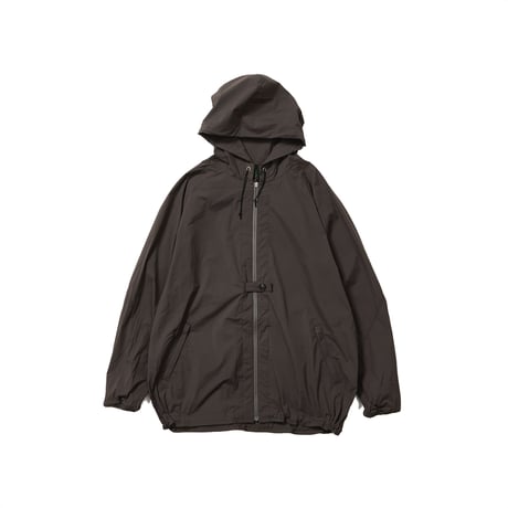 rajabrooke |WIND BREAKER JKT(CHARCOAL)