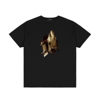 Dime / Rollin Head T-Shirt (Black)