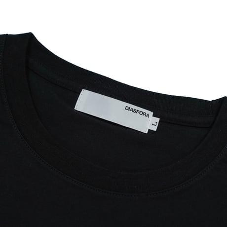 Diaspora skateboards / DSP x JSP x T.F.L Tee (2Color)