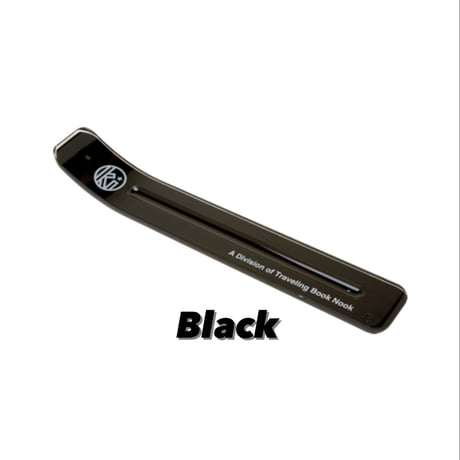 Kuumba International / ACRYLIC INCENSE TRAY HOLDER -REGULAR- (3 Color)