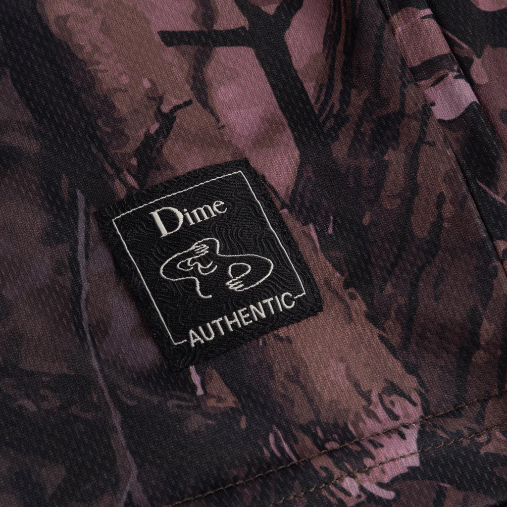 Dime / Patinadores Jersey (Cinnamon) | T.F.L on