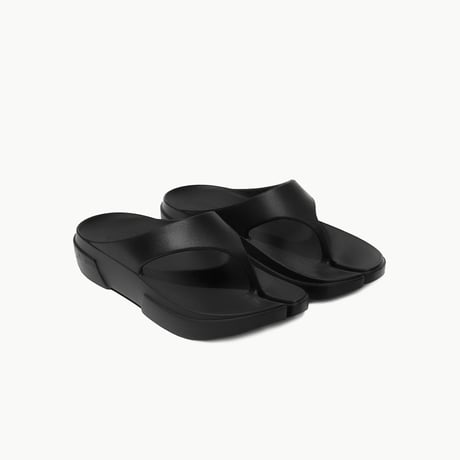 PAES | Flipflop 01 (Black)