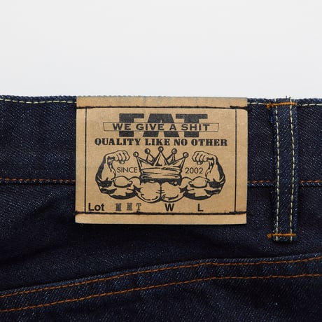 F.A.T. | MAMMOTH(BLUE)