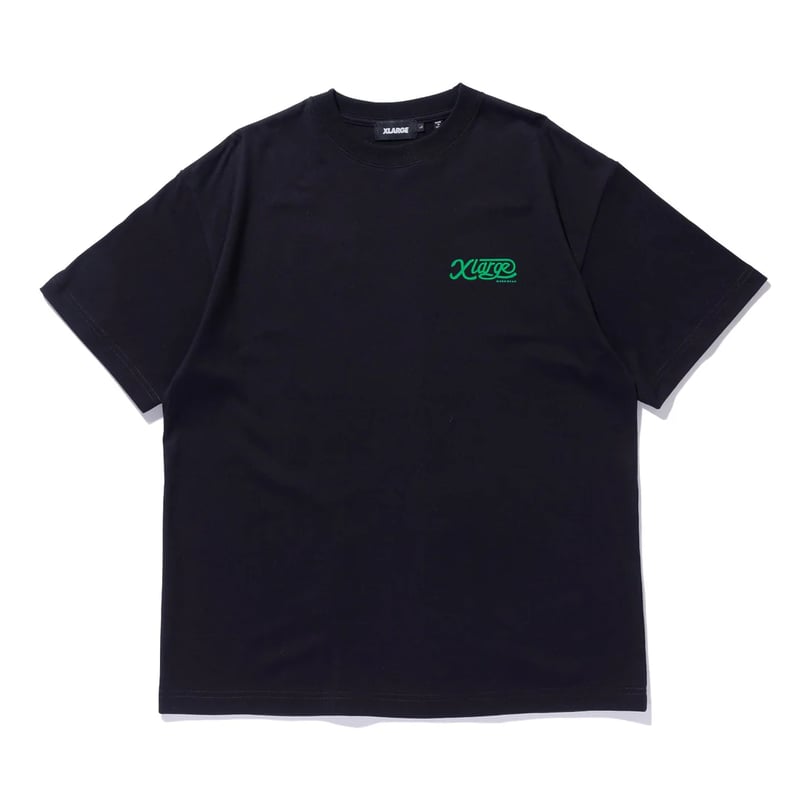XLARGE Tシャツ XLARGE tシャツ 「XLARGE」フロントロゴTEE メンズ レディース