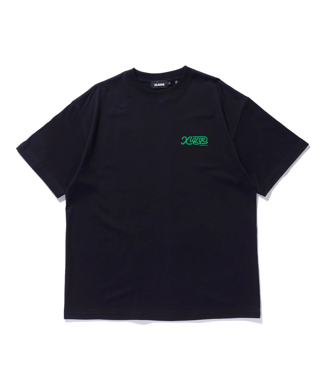 XLARGE | WORK WEAR S/S TEE(BLACK) | T.F.L onlin