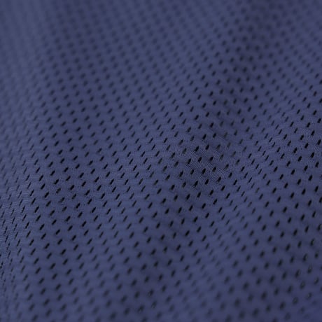 SEDAN ALL-PURPOSE| Mesh Football Tee(Navy)