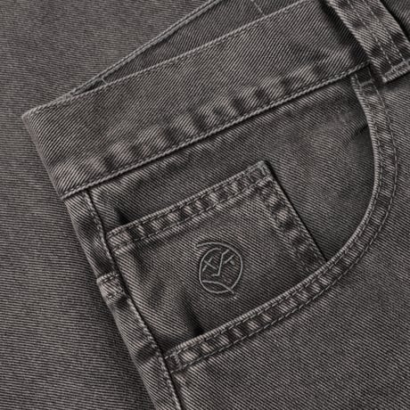 POLAR SKATE CO. / Big Boy Pants (Washed Grey)