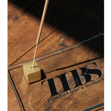 TLBS / ORIGINAL INCENSE HOLDER