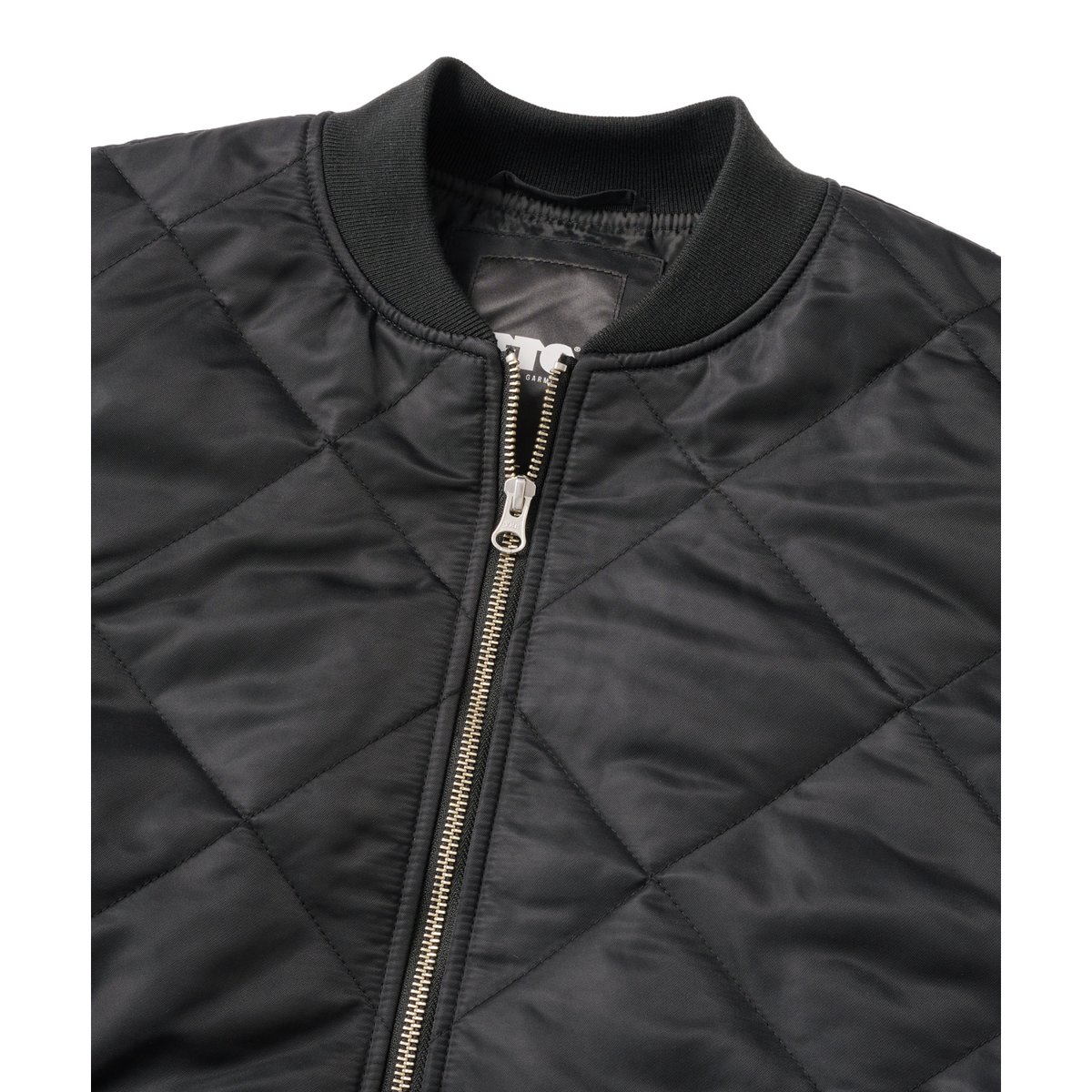 FTC | QUILTED WORK JACKET 