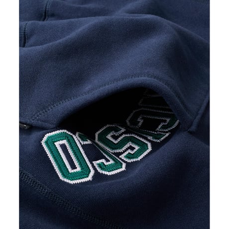 FTC | EST. 1986 PULLOVER HOODY "NAVY" (FTC026SPSW02)