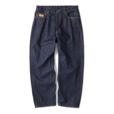 FTC | EMB - Buggy Fit "ONE WASH" (FTC026SPB04)