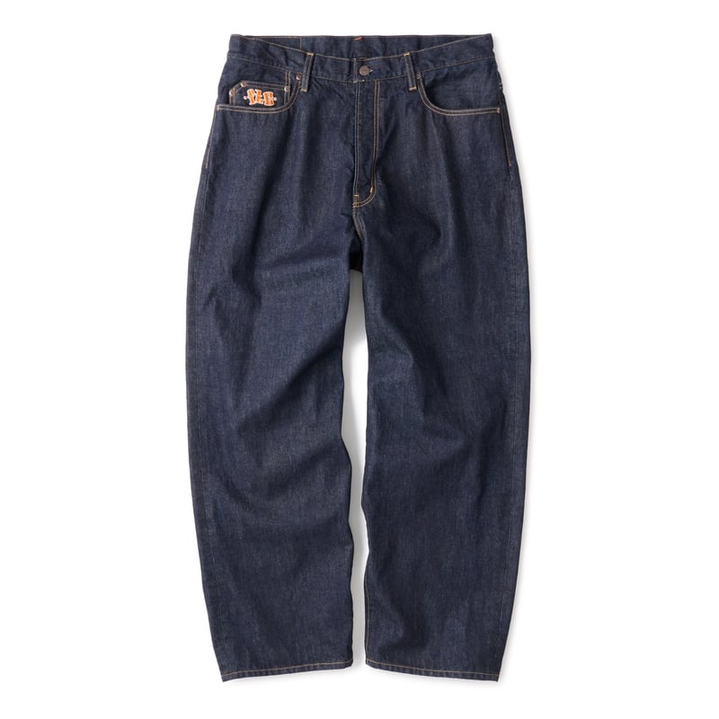 FTC | EMB - Buggy Fit 