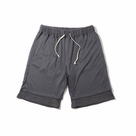 Diaspora skateboards / Villa Shorts (Grey)
