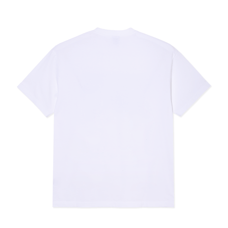 POLAR SKATE CO. / Tee - Baby Angel (White)