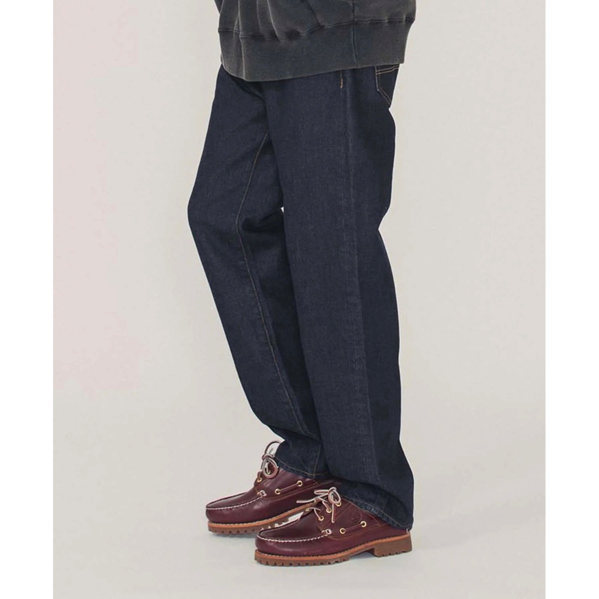 SILAS / SATURDAY JEANS 1998 REGULAR (INDIGO) |