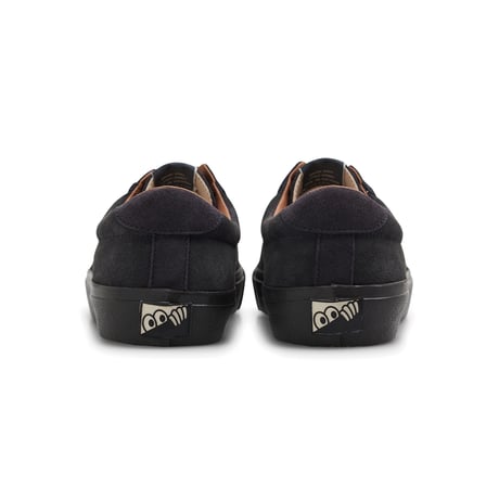 Last Resort AB / VM001 Lo Suede (Grape Magnet/Black)