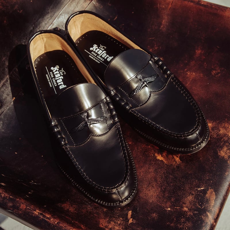 The Kenford Fineshoes | LOAFERS ACCESSORIES (BL