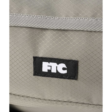 FTC | WAIST BAG "3COLOR" (FTC026SPA02)