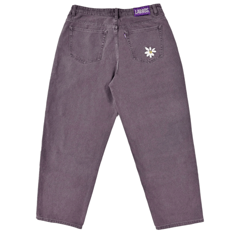 新品タグ付】FAT Classic ウールチェックパンツ